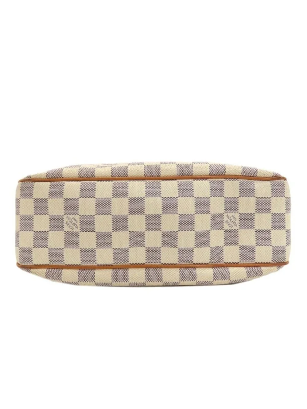 Louis Vuitton Syracuse PM Shoulder Bag Damier Canvas